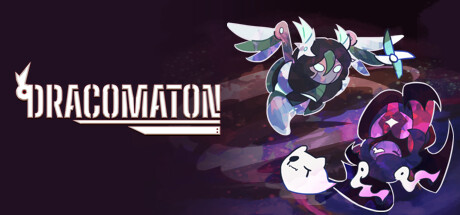 DRACOMATON Cover Image