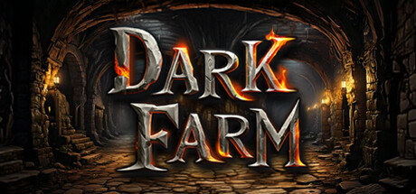 Dark Farm Cover Image