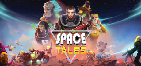 Space Tales