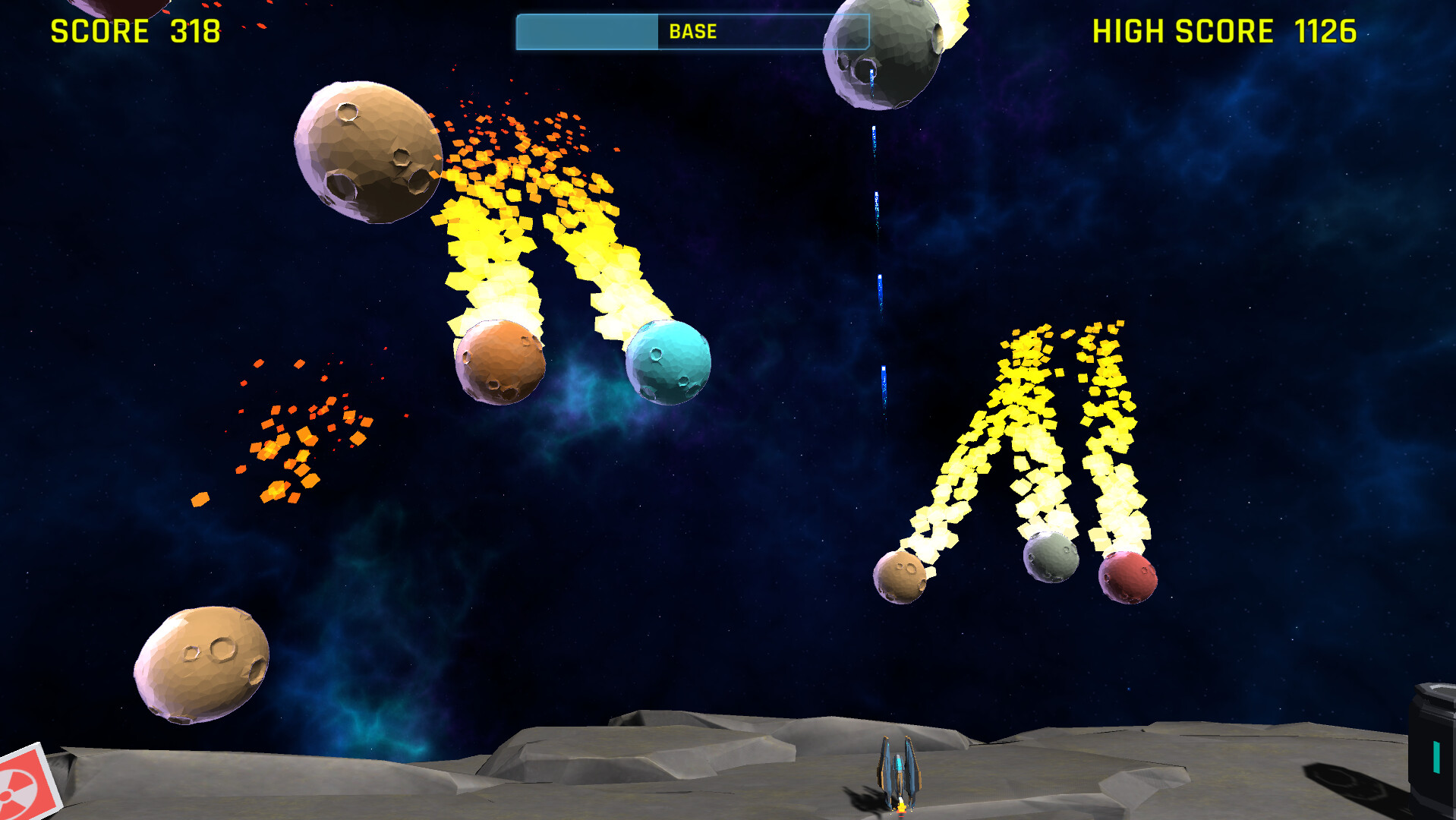 Amicade screenshot 3
