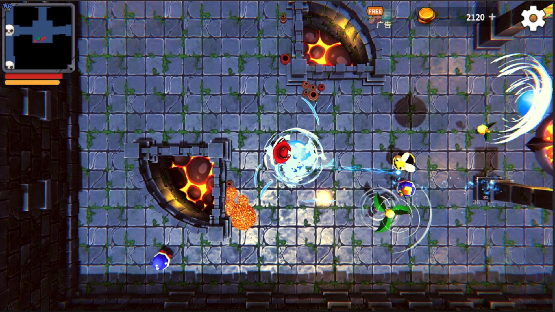 Dungeon Mutation screenshot 11