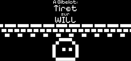 A Bibelot: Tiret sur Will Cover Image