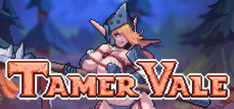 【日式SLG/官中】 征服者峡谷 Tamer Vale V1.7.3 官中版+全DLC-野子の可可湾