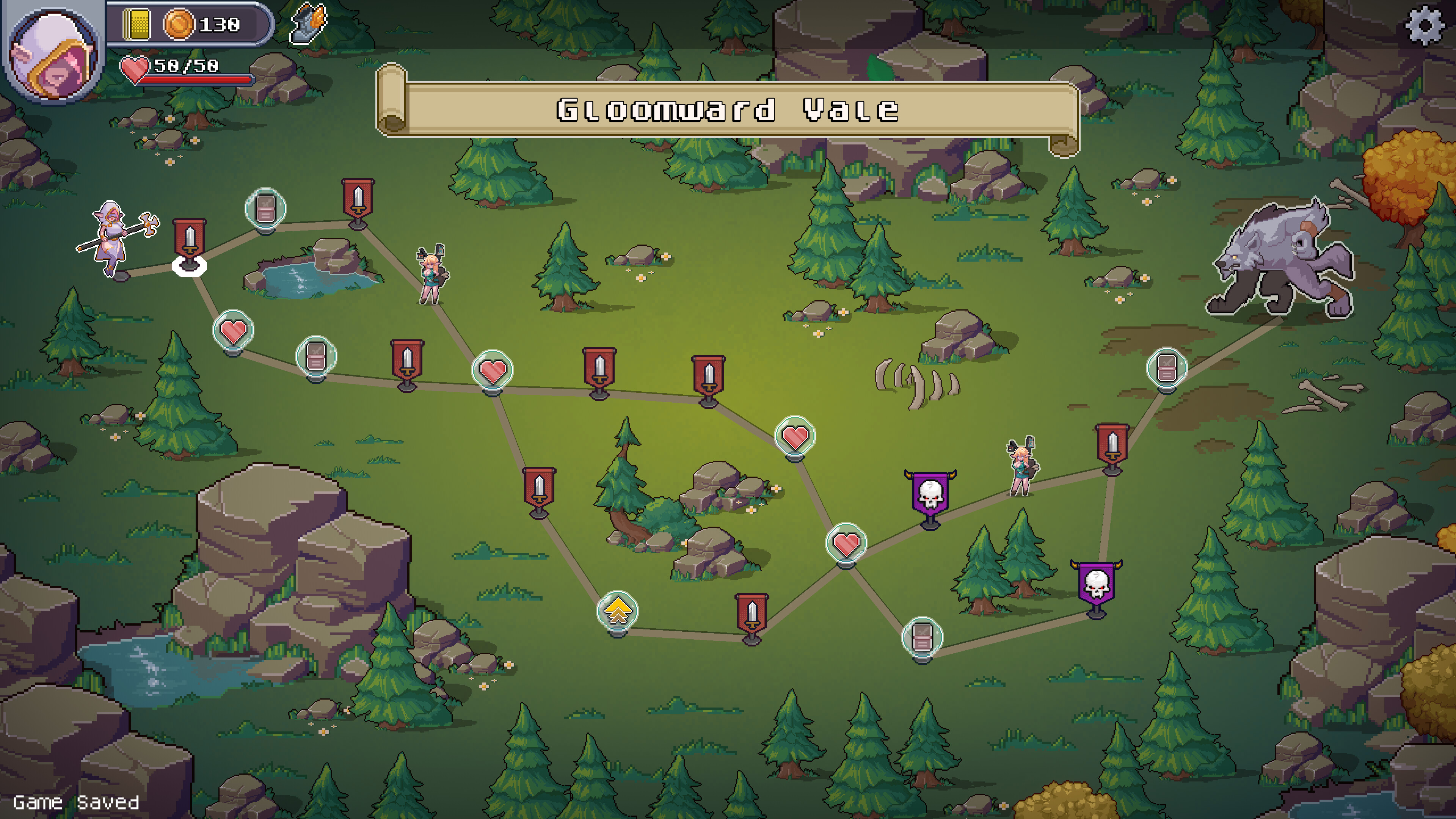 Tamer Vale screenshot 4