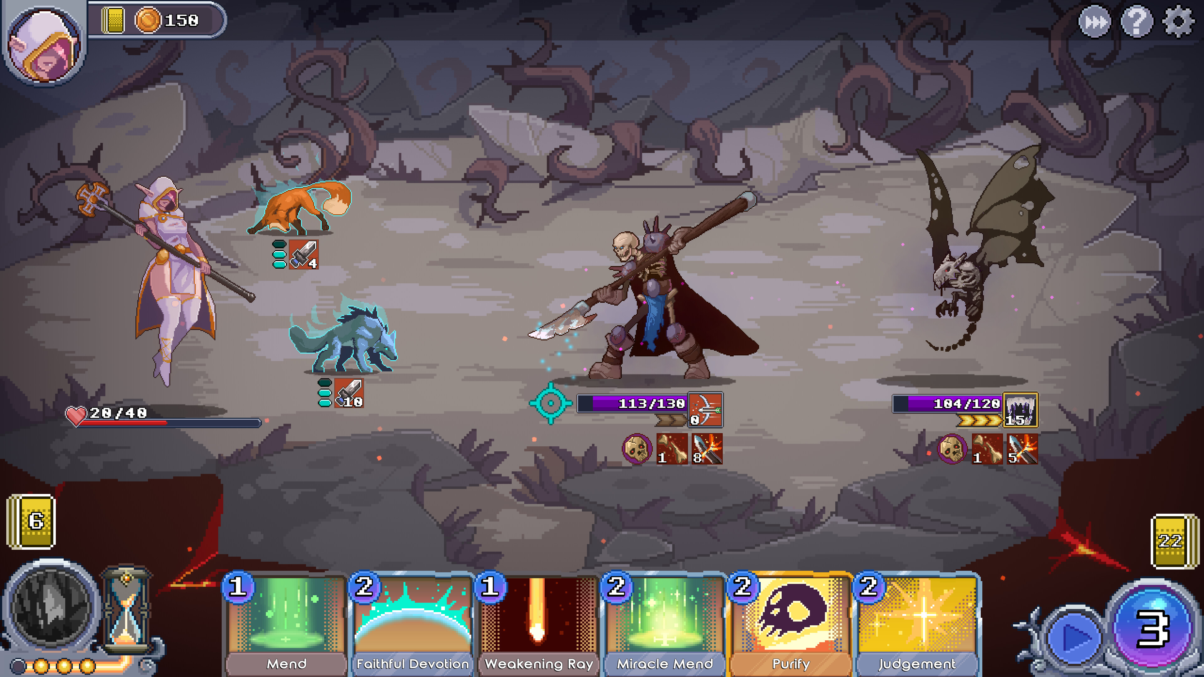 Tamer Vale screenshot 11