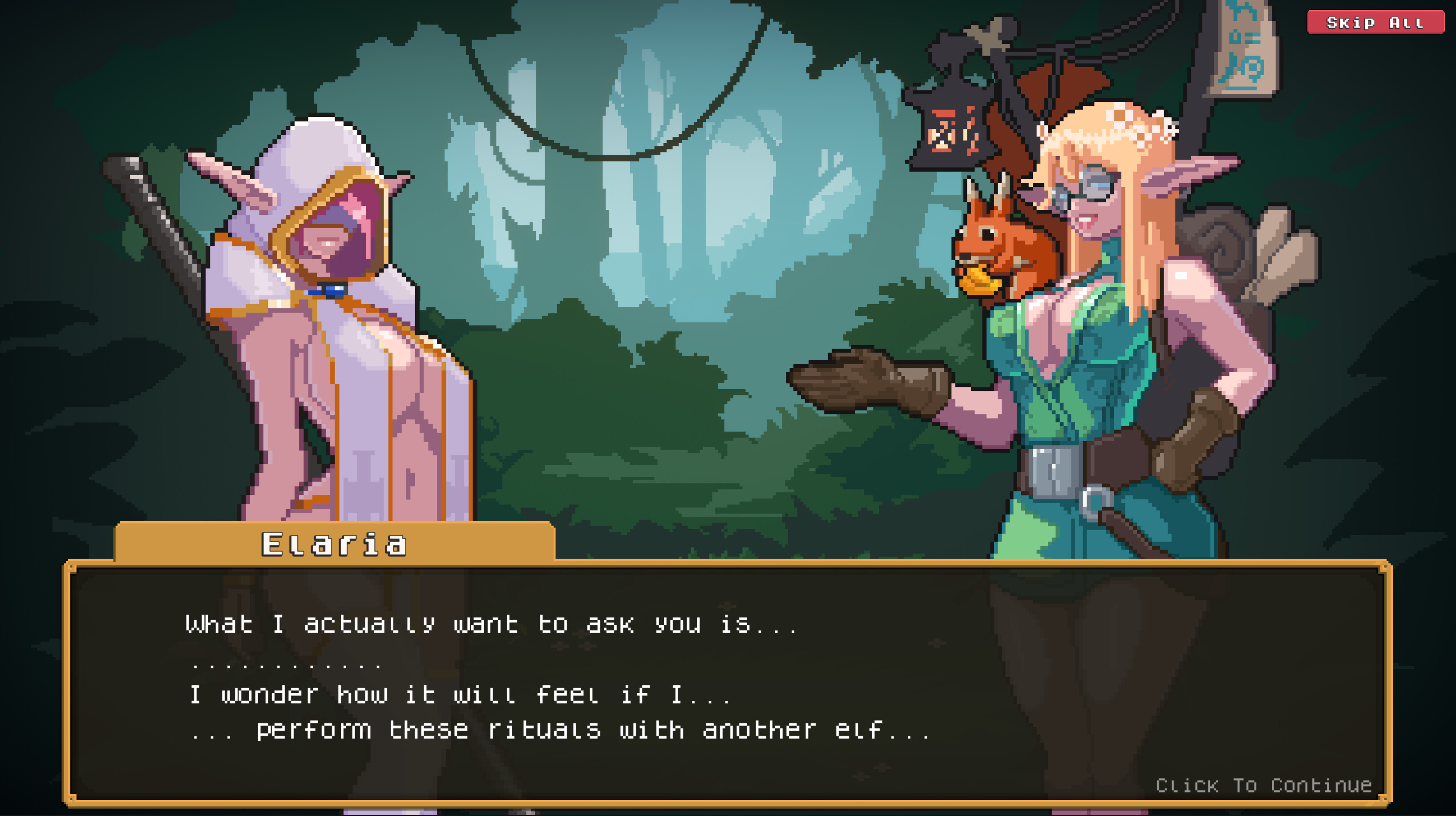 Tamer Vale screenshot 9
