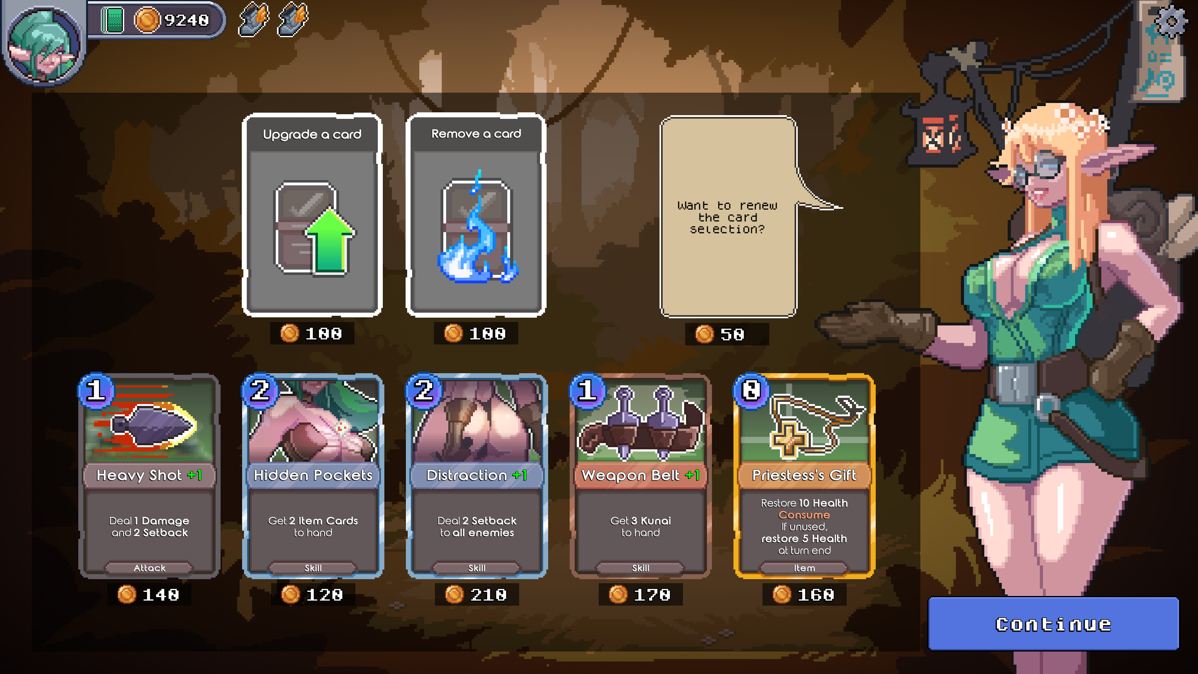 Tamer Vale screenshot 10
