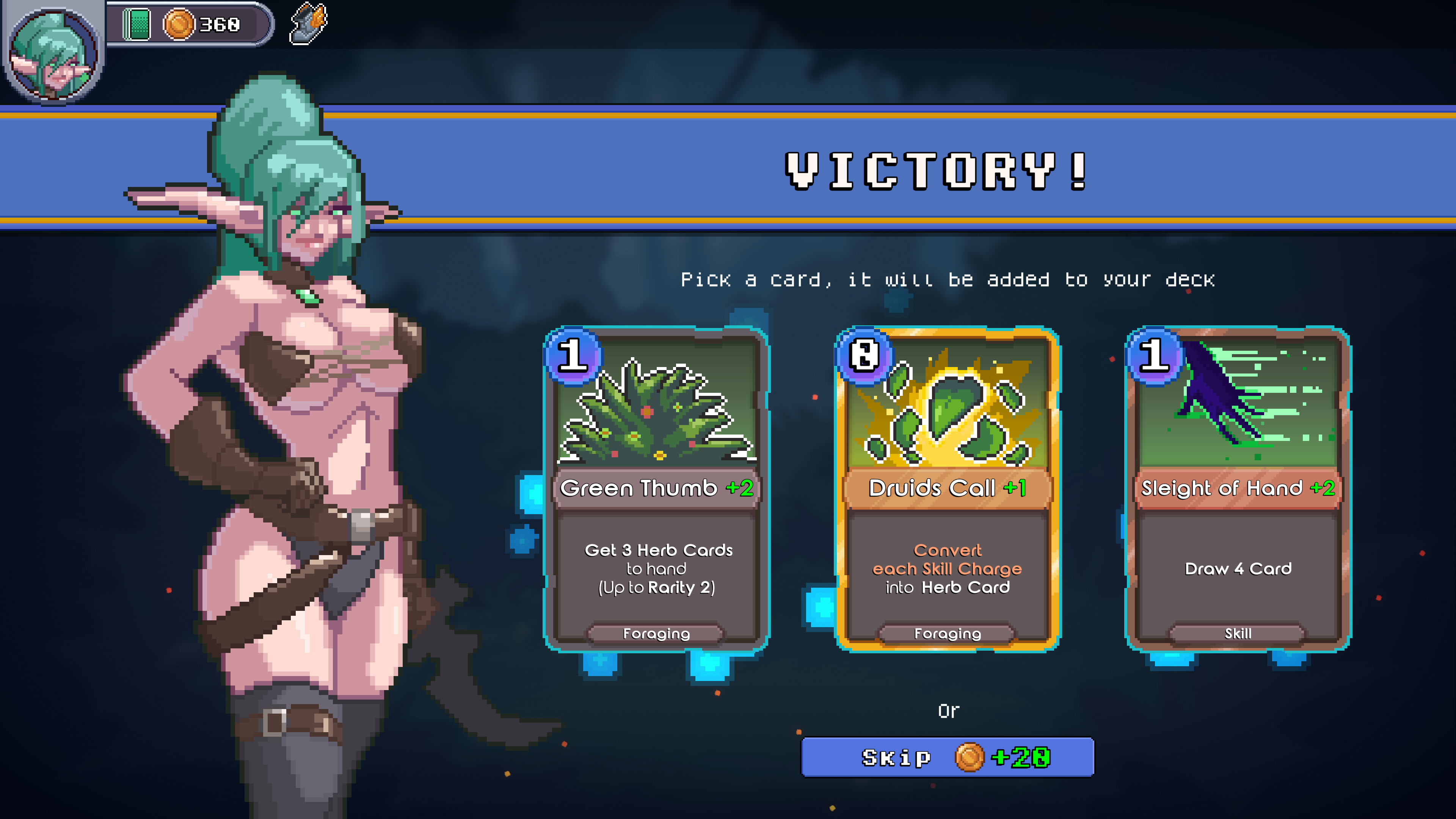 Tamer Vale screenshot 3