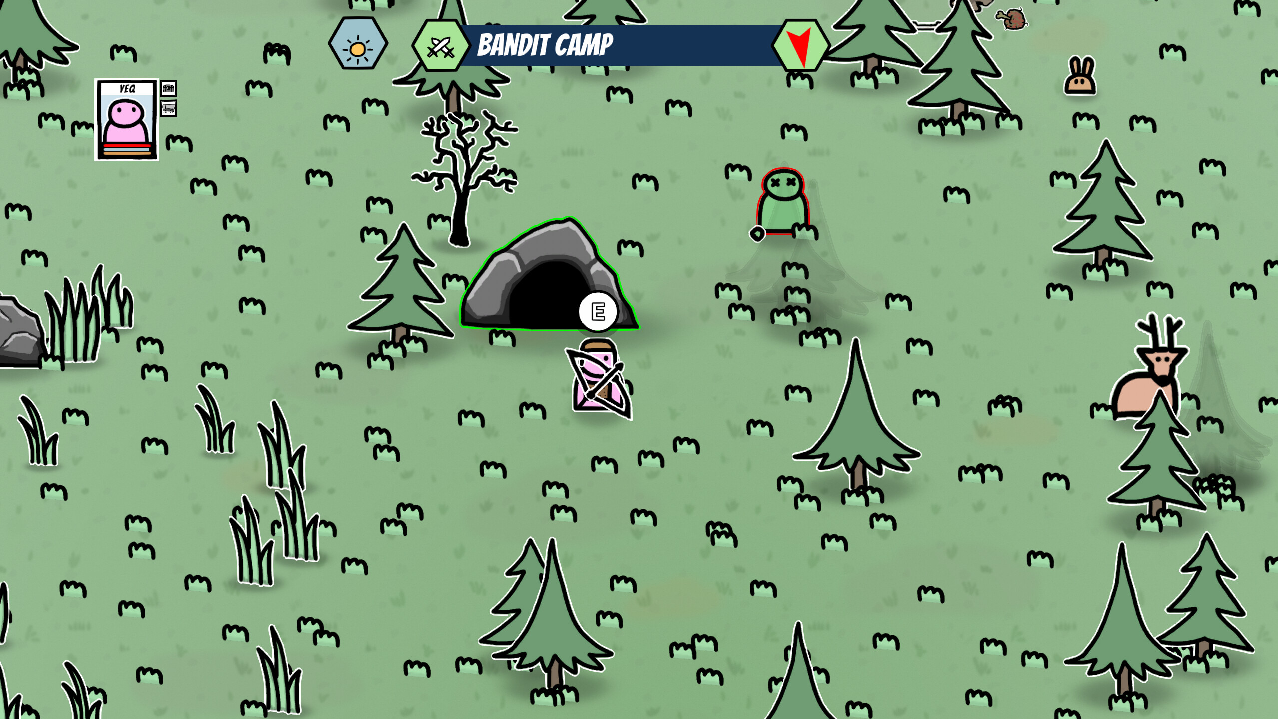 Tribe Quest screenshot 10