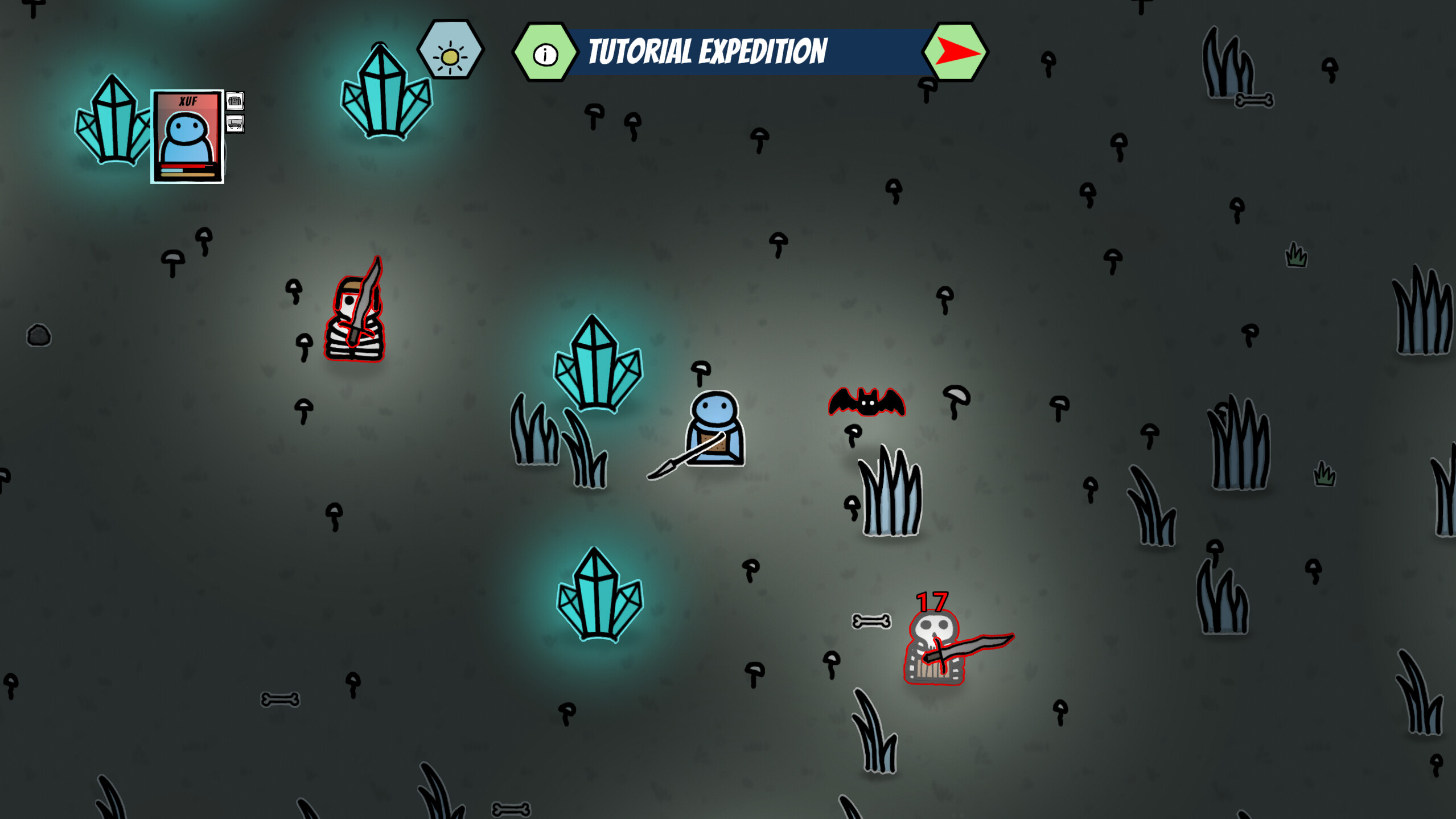 Tribe Quest screenshot 11