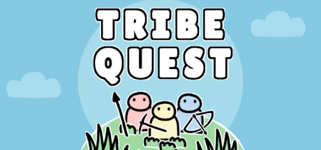 Tribe Quest Cover Image