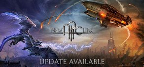 New Arc Line