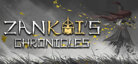 Zankoi's Chronicles — Steam header