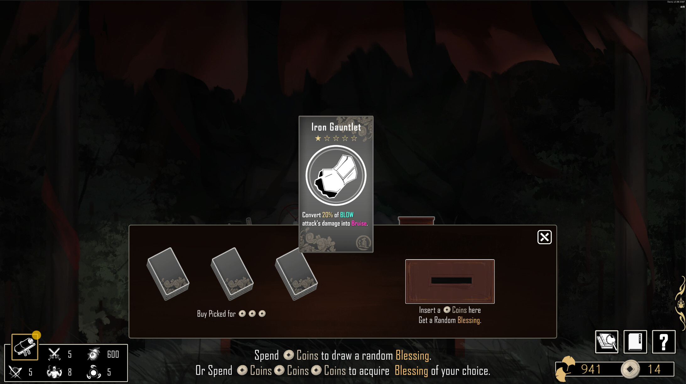 Zankoi's Chronicles screenshot 8