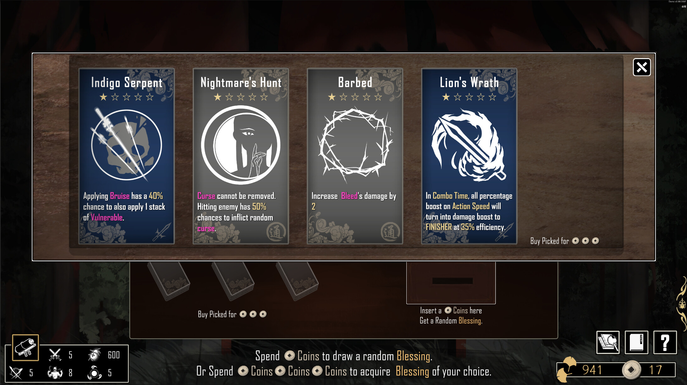 Zankoi's Chronicles screenshot 9