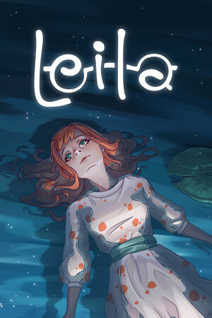 LEILA