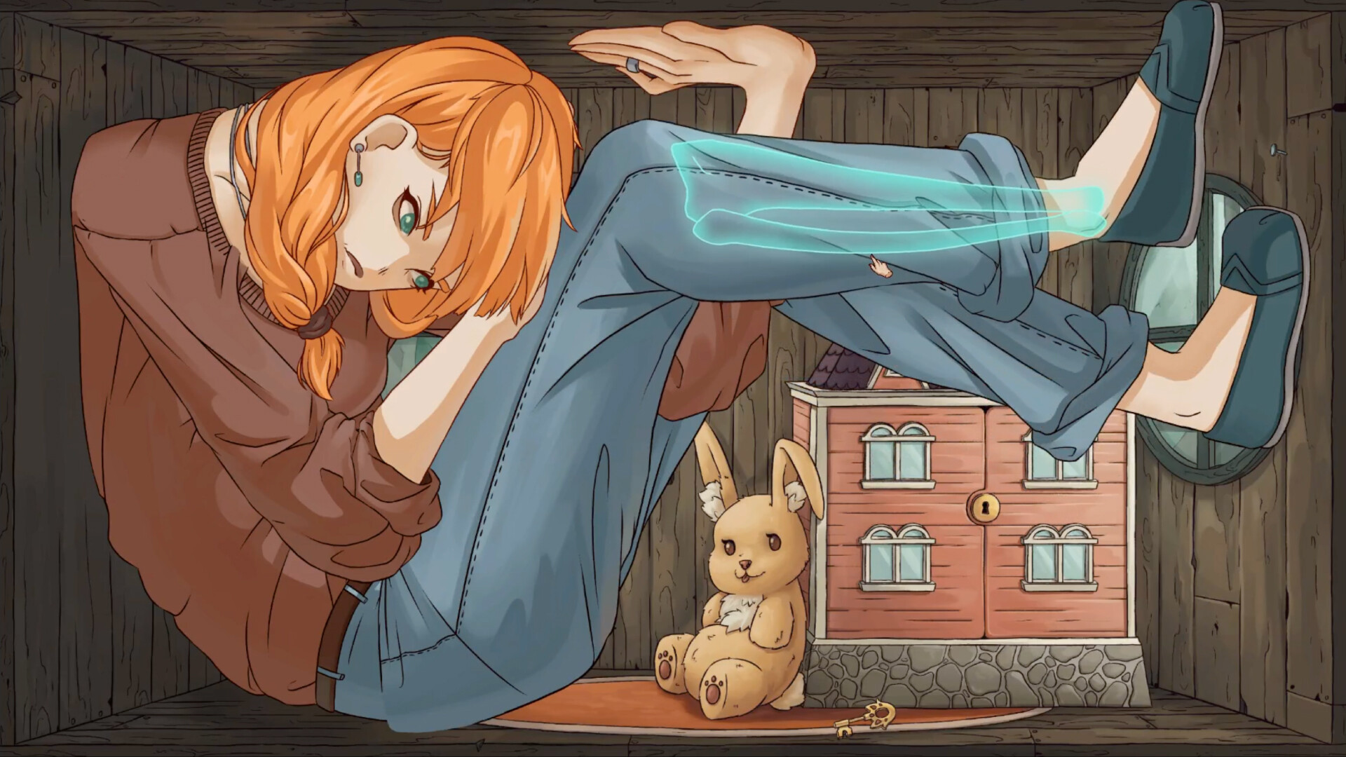 LEILA screenshot 15