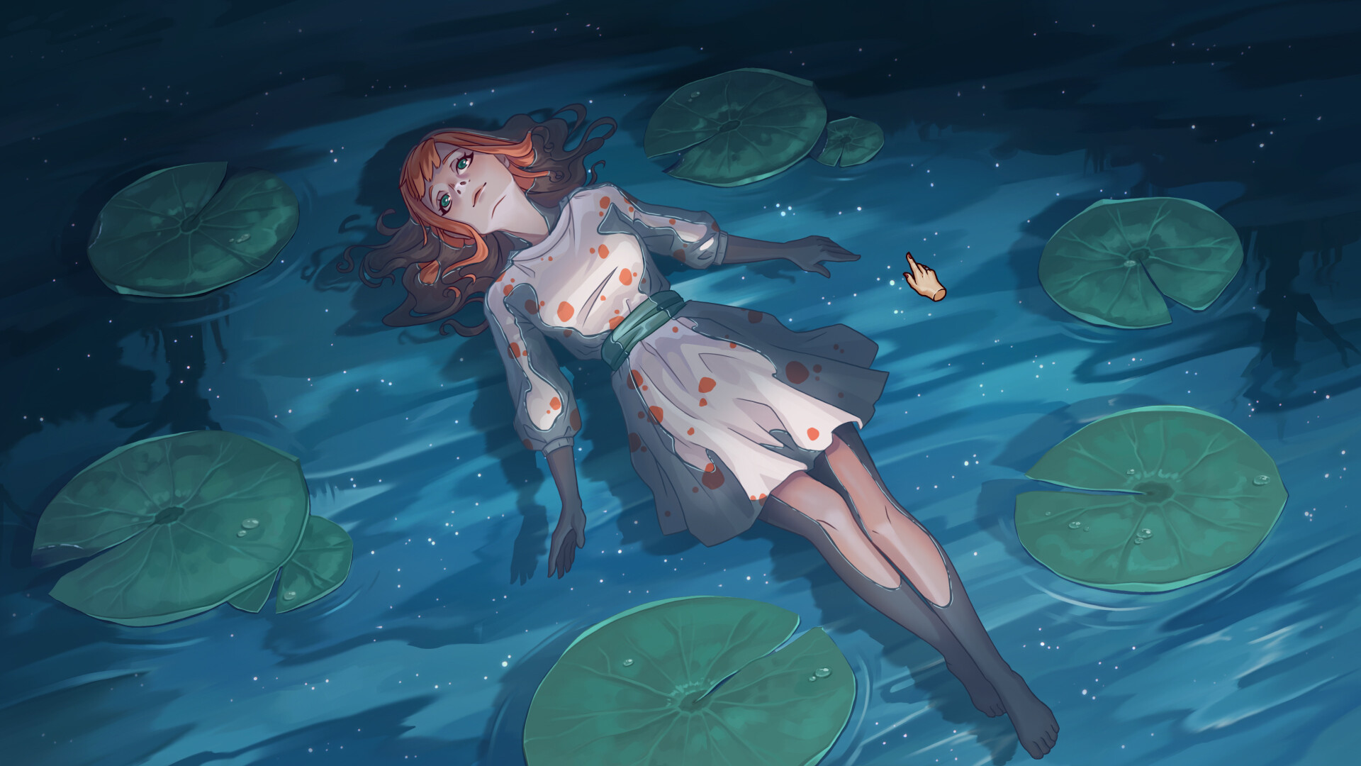 تحميل لعبة Leila مجانا