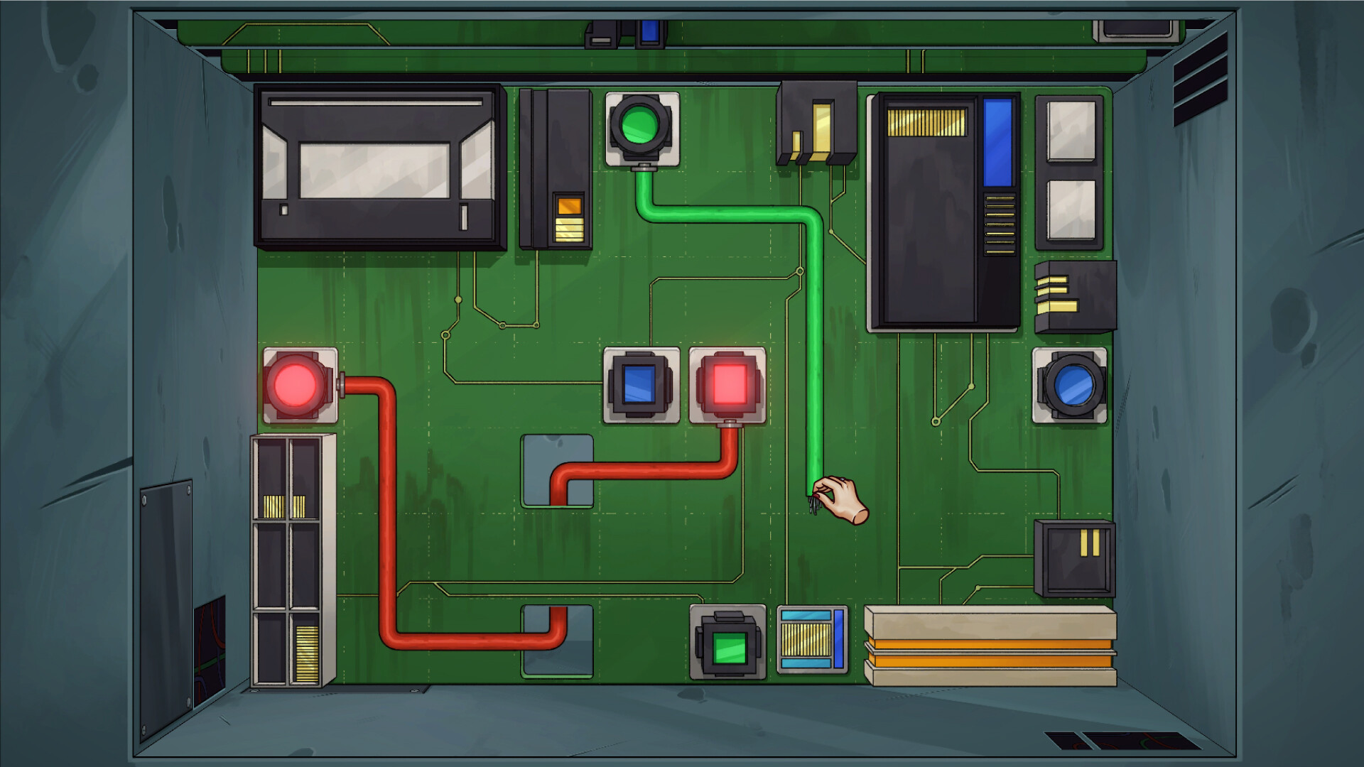 LEILA screenshot 8
