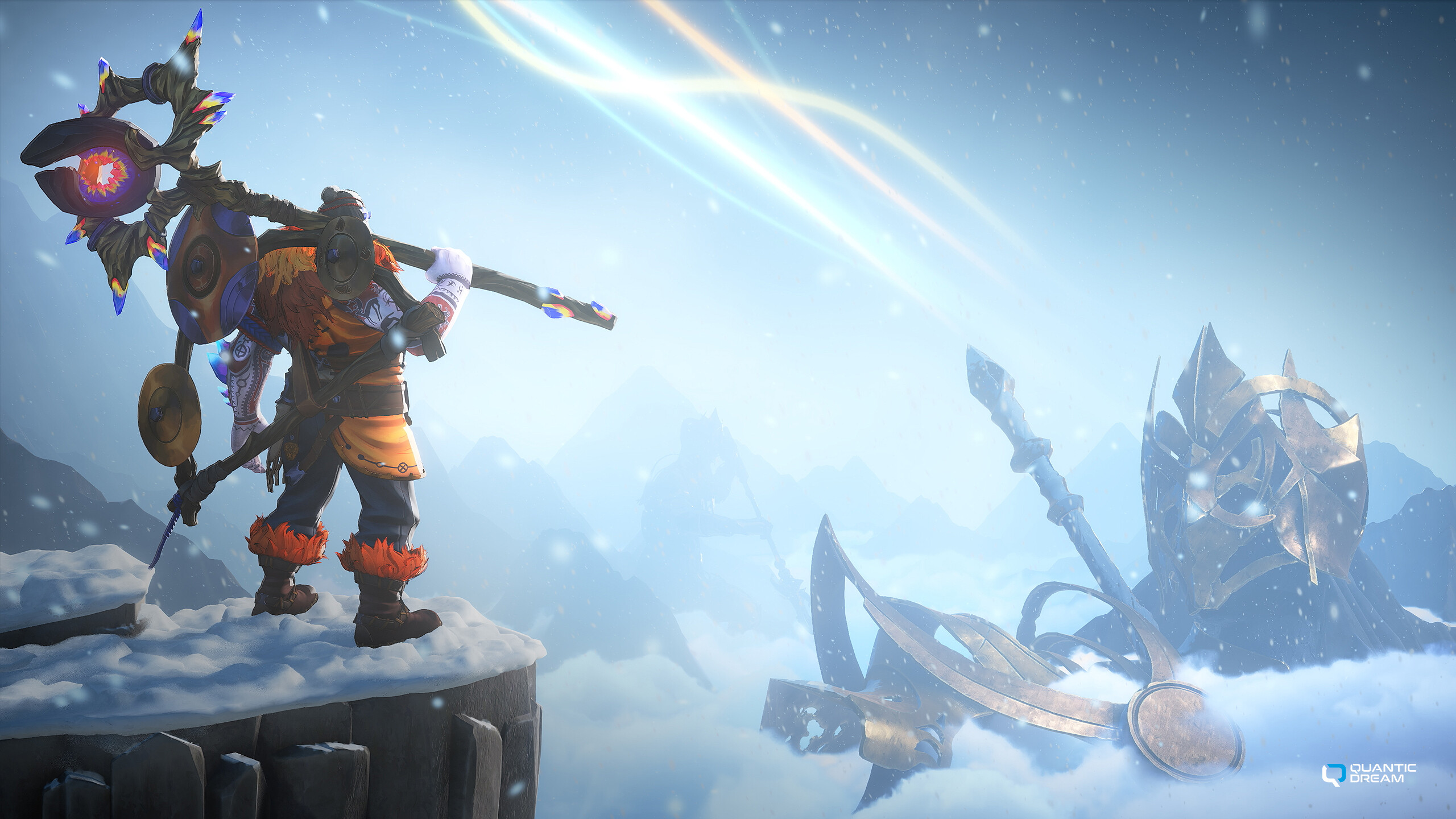 Spellcasters Chronicles screenshot 12