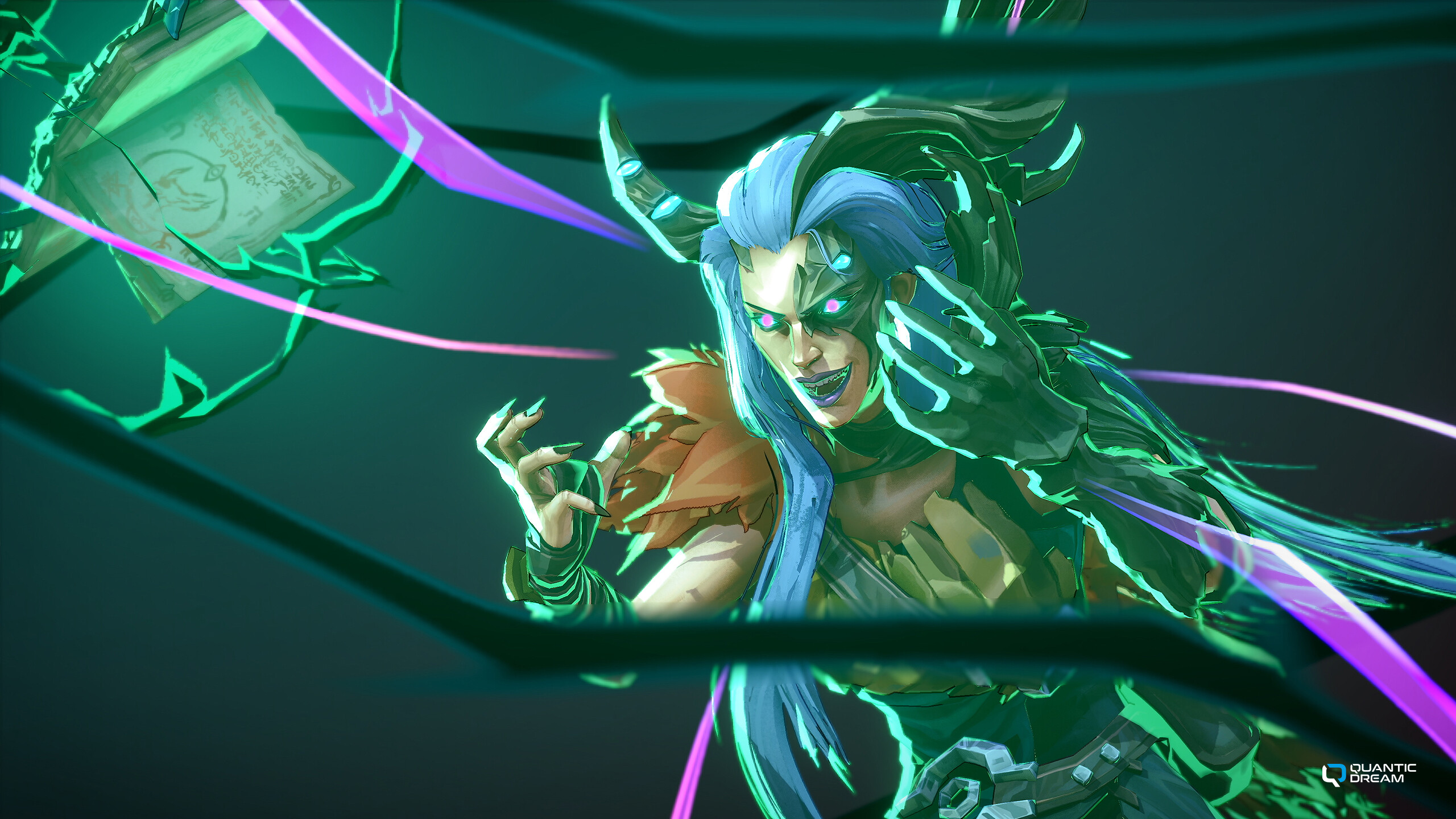 Spellcasters Chronicles screenshot 16