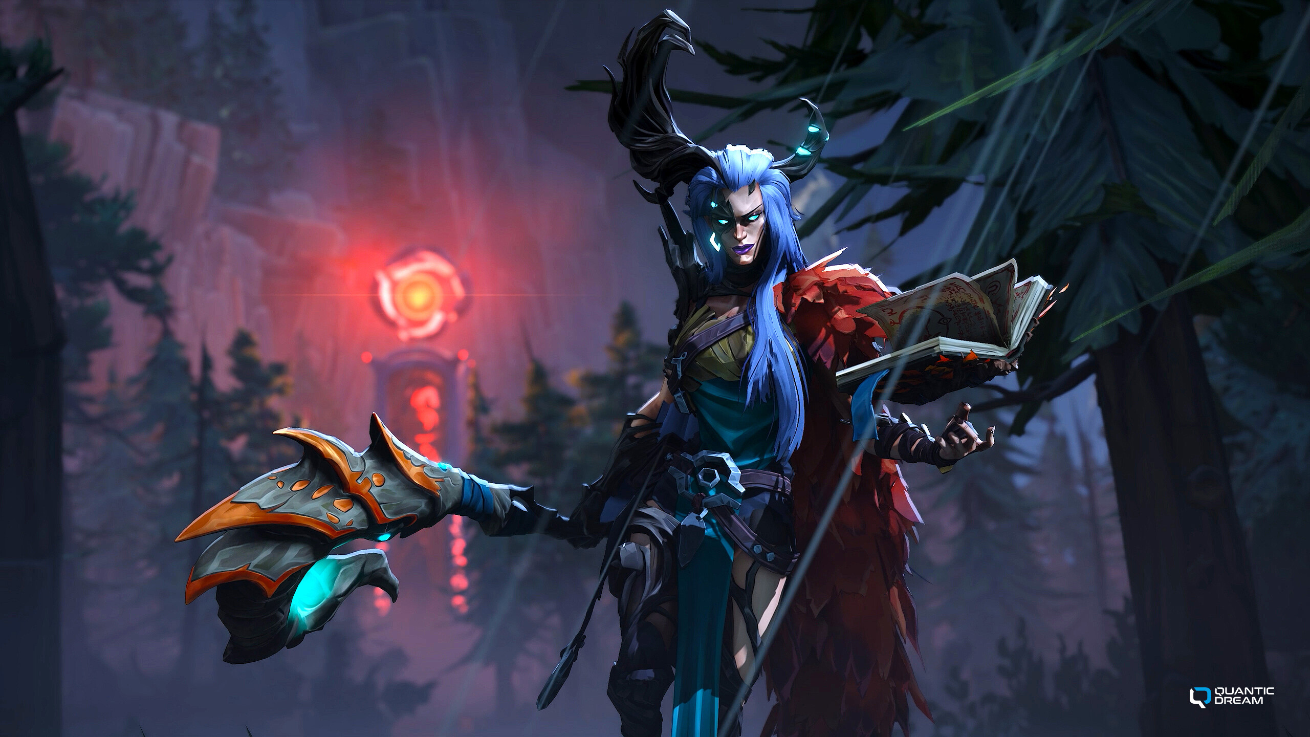 Spellcasters Chronicles screenshot 15