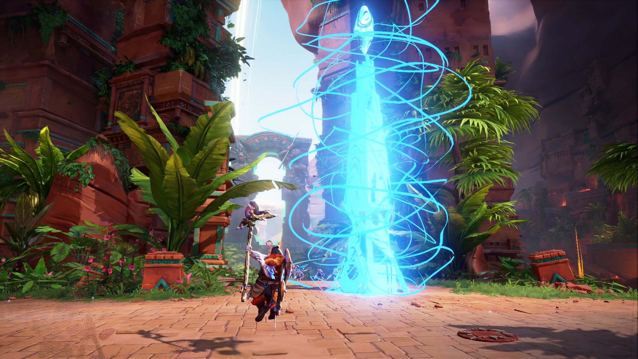 Spellcasters Chronicles screenshot 9