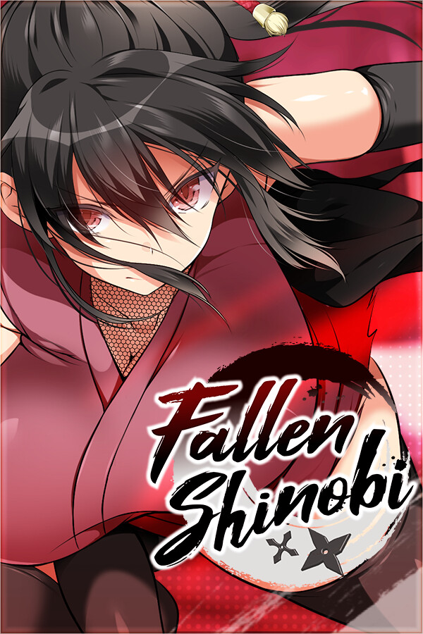 Fallen Shinobi