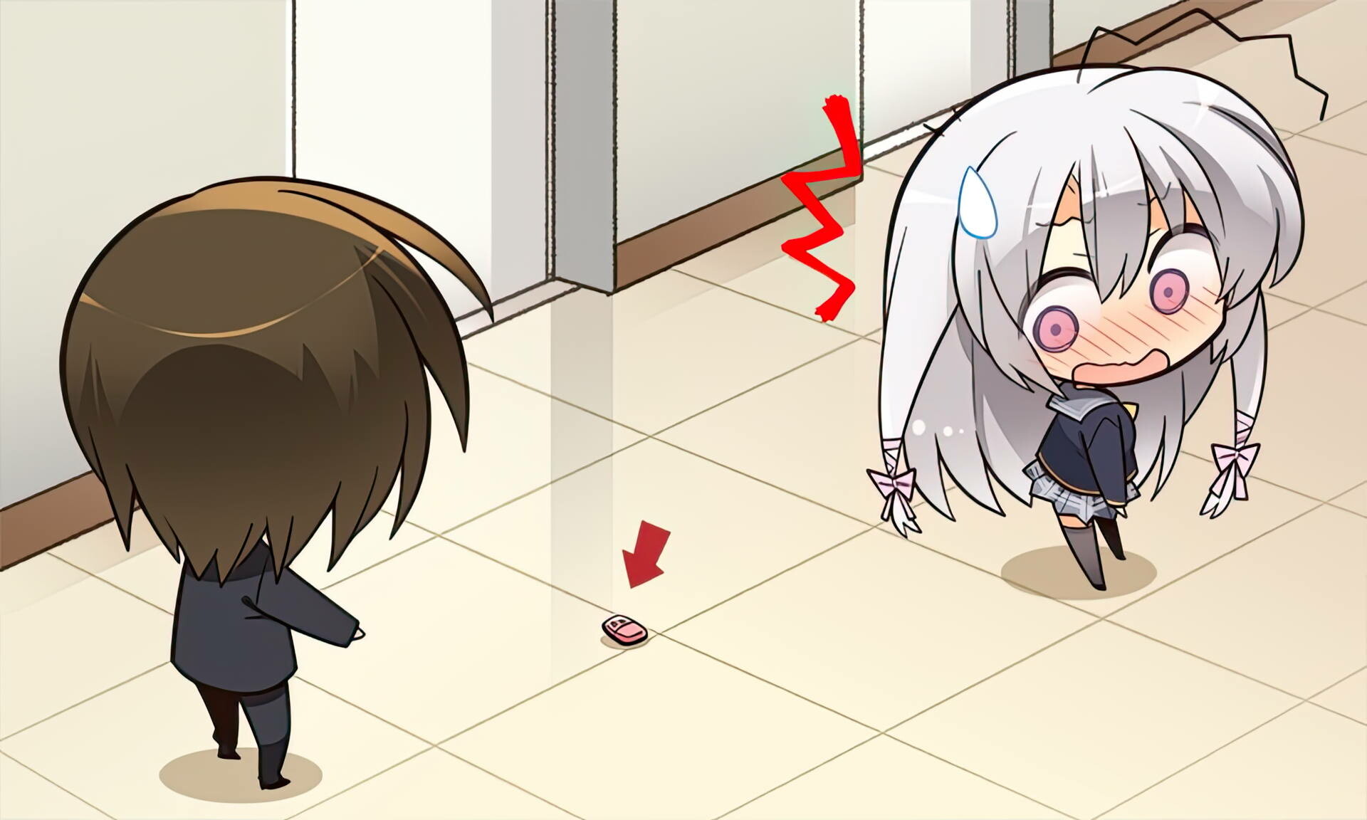 魔女的夜宴 screenshot 11