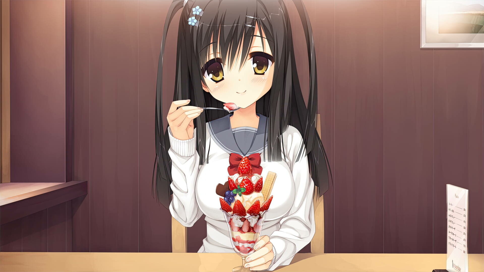 魔女的夜宴 screenshot 9