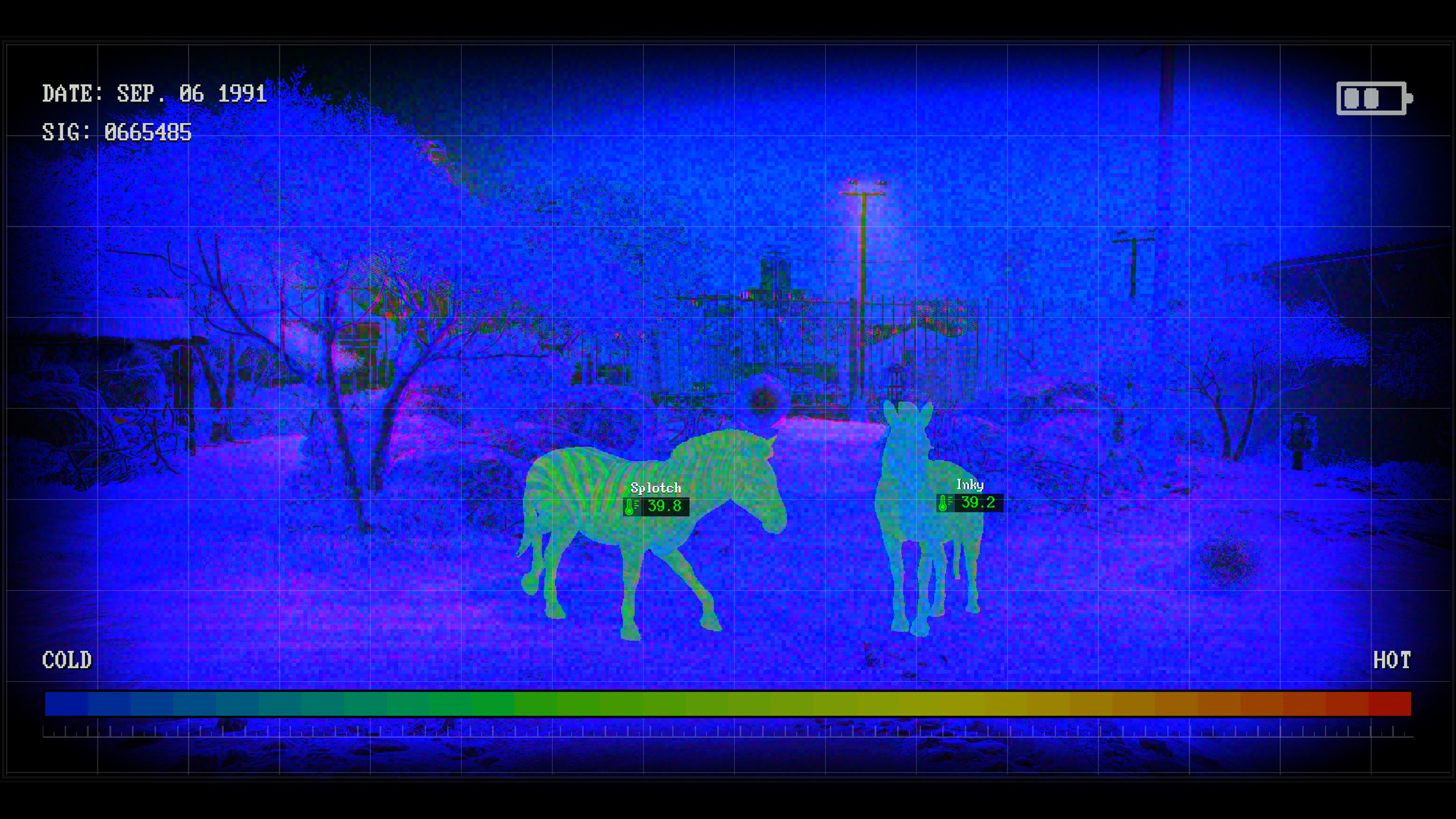Zoochosis screenshot 5