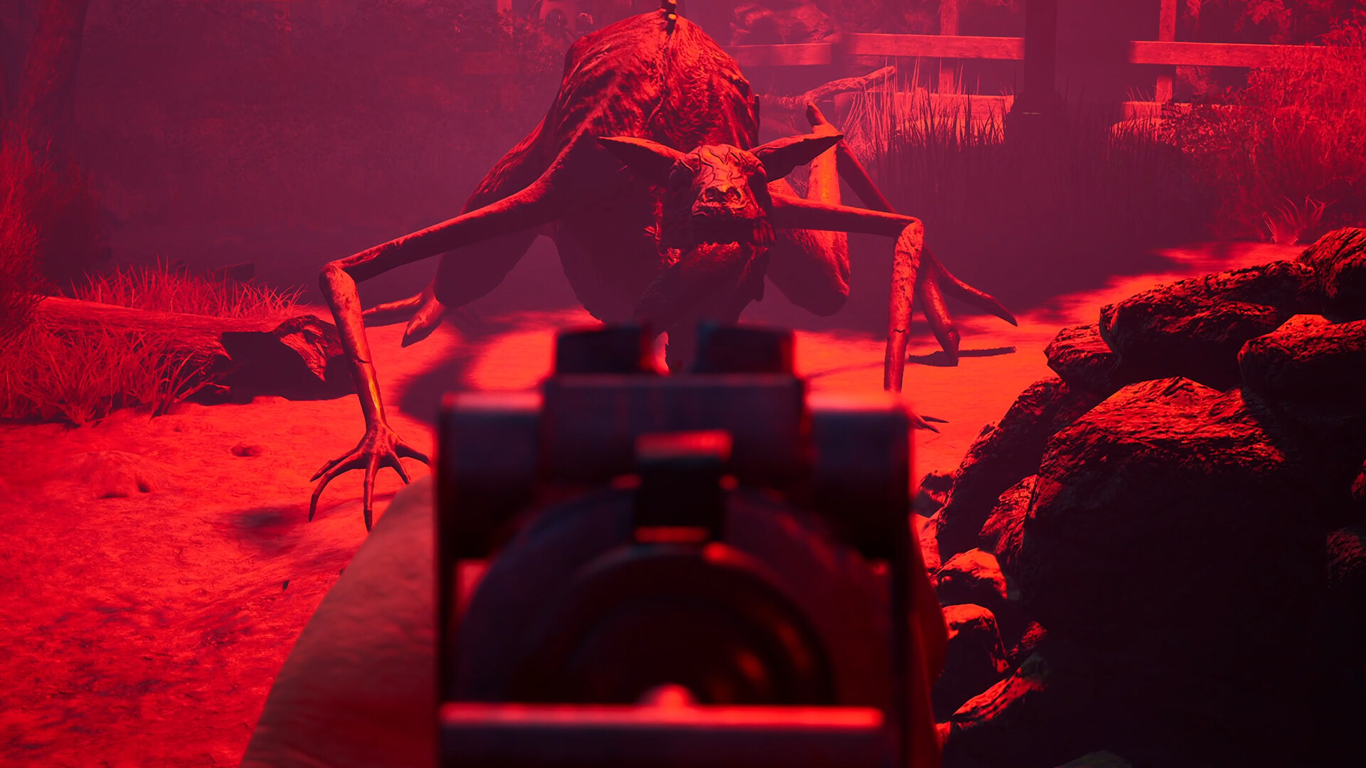 Zoochosis screenshot 7