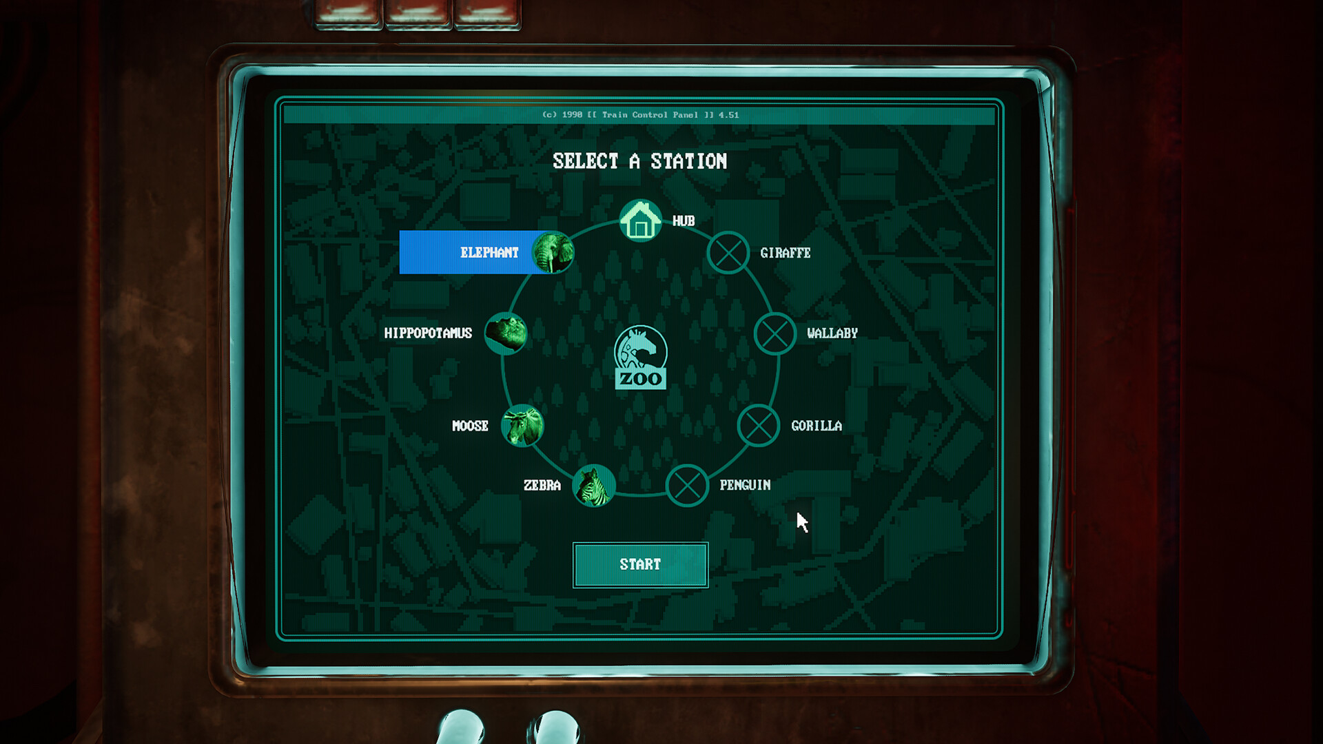 Zoochosis screenshot 8