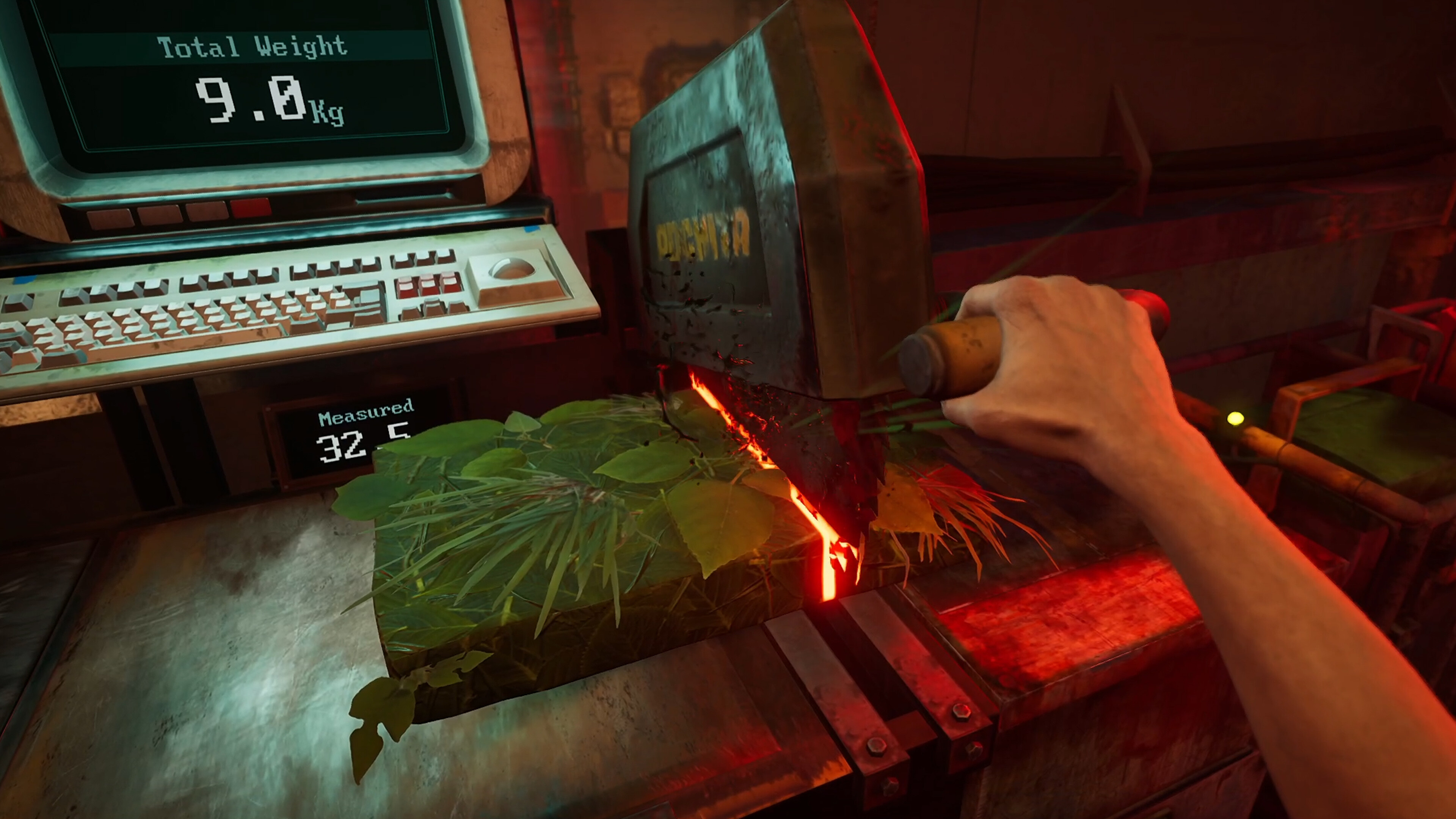 Zoochosis screenshot 6