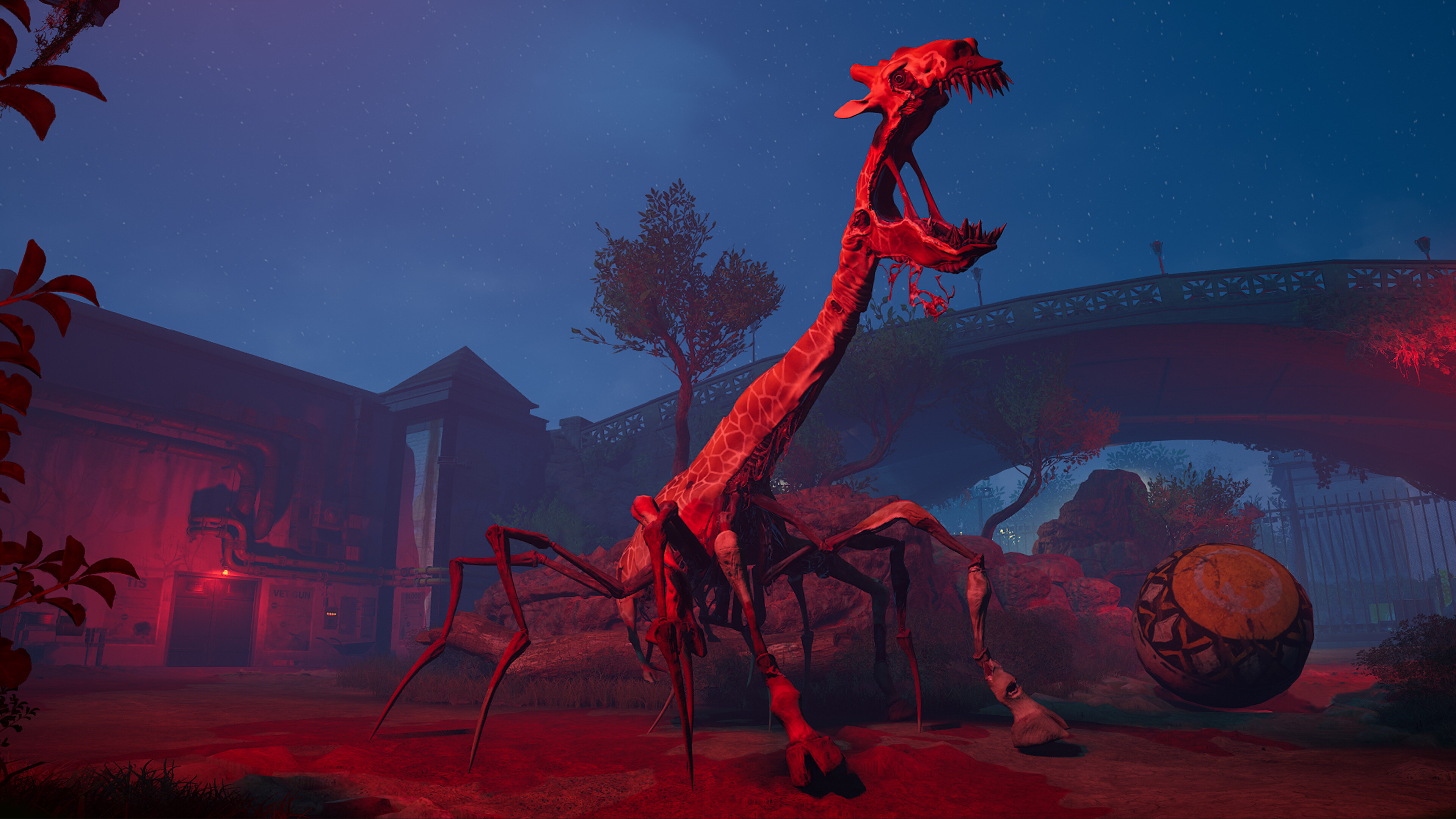 Zoochosis screenshot 9