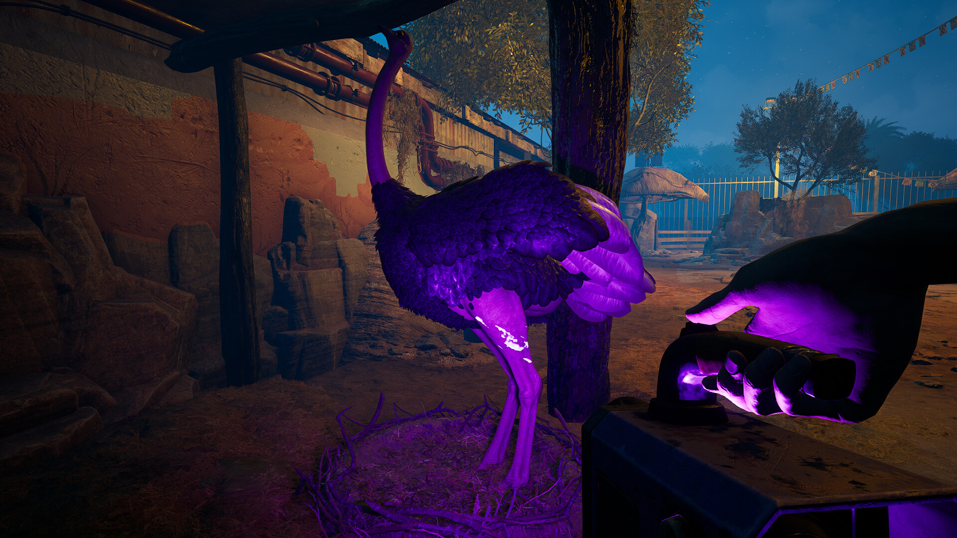 Zoochosis screenshot 10