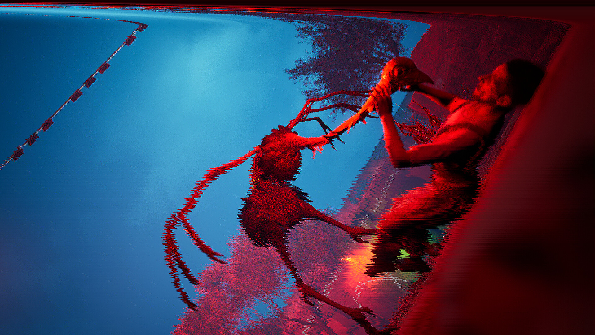 Zoochosis screenshot 14