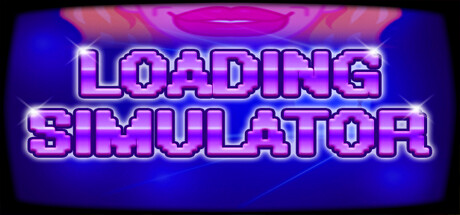 Loading Simulator Cover Image