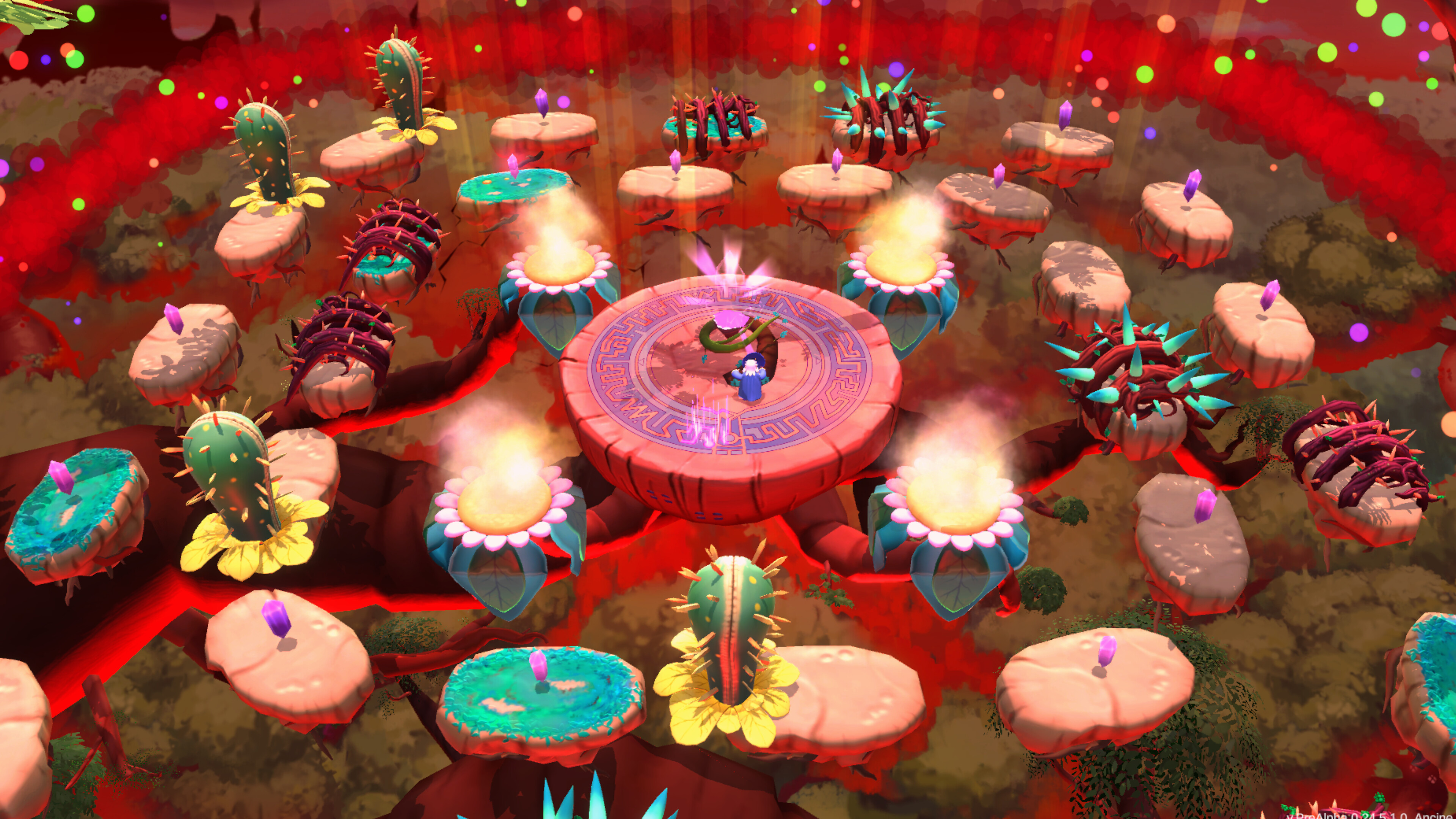 Wizavior screenshot 2