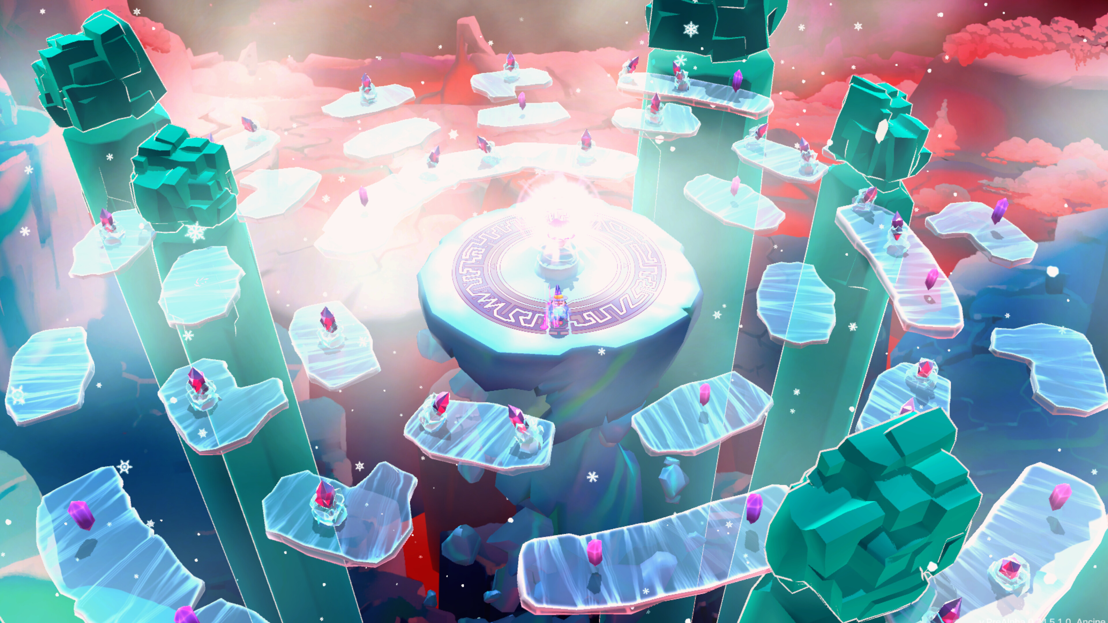 Wizavior screenshot 1