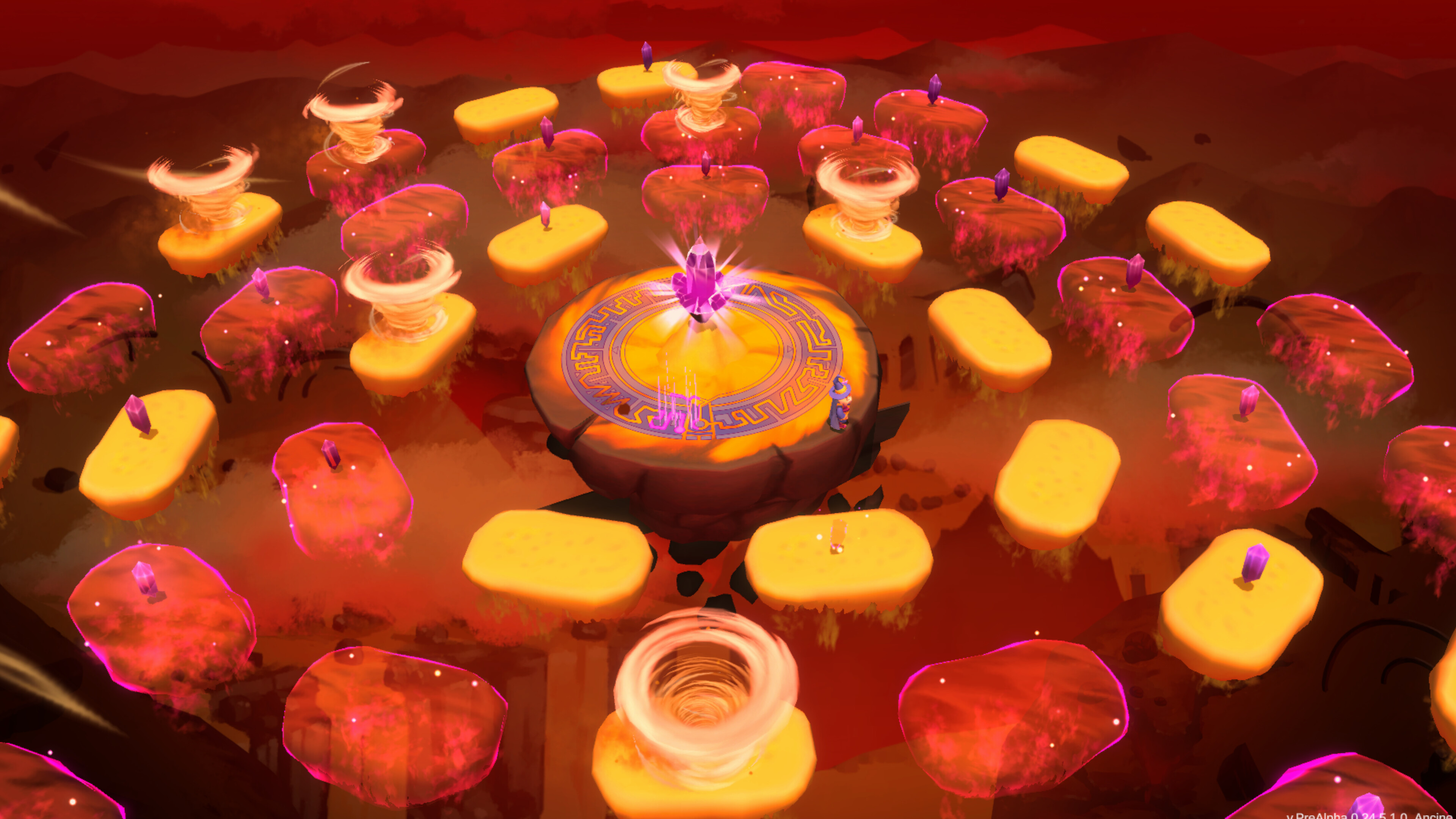 Wizavior screenshot 7