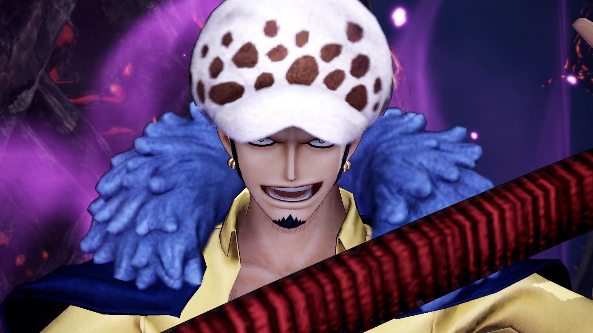 ONE PIECE: PIRATE WARRIORS 4 Character Pass 2 screenshot 8