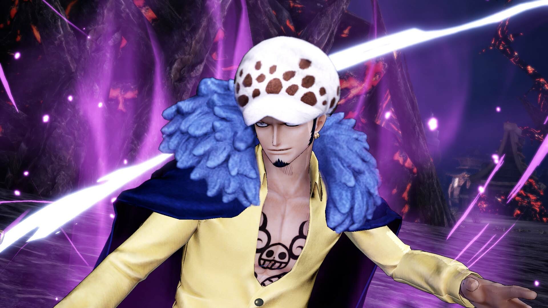 ONE PIECE: PIRATE WARRIORS 4 Character Pass 2 screenshot 7