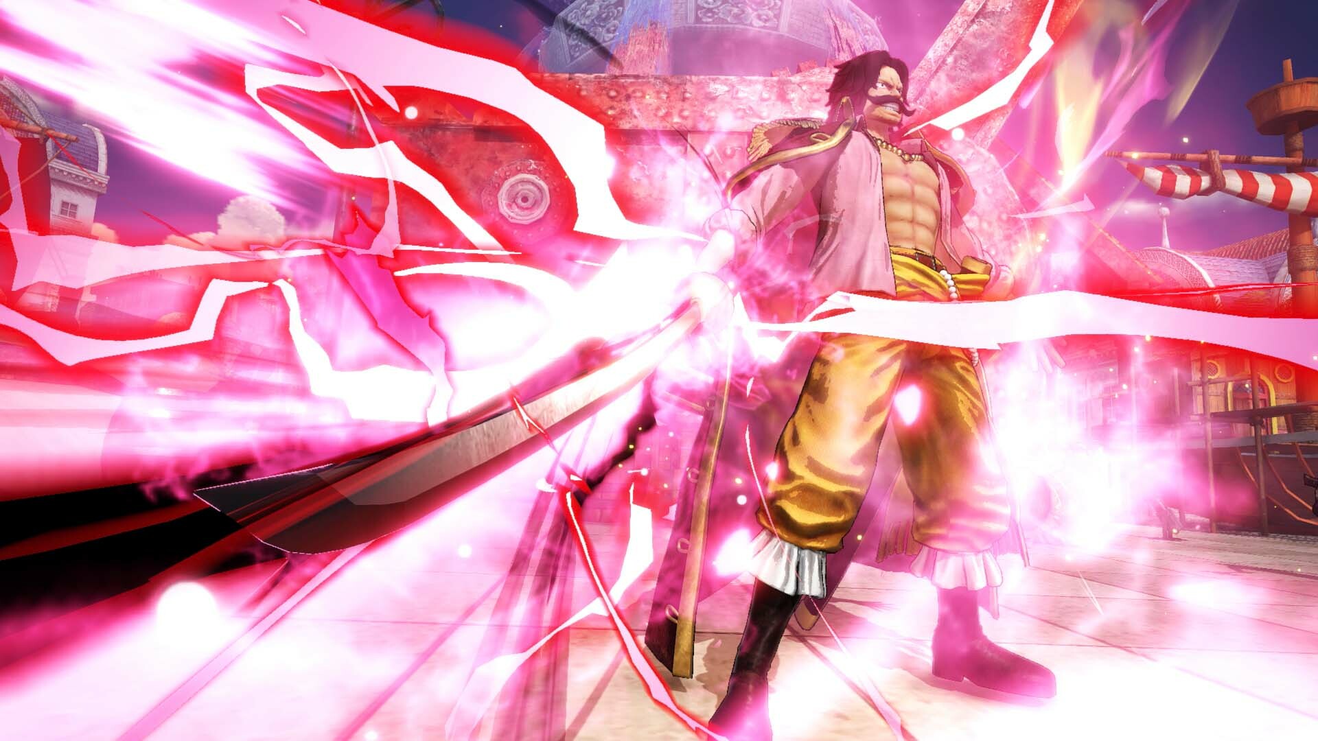 ONE PIECE: PIRATE WARRIORS 4 Character Pass 2 screenshot 2
