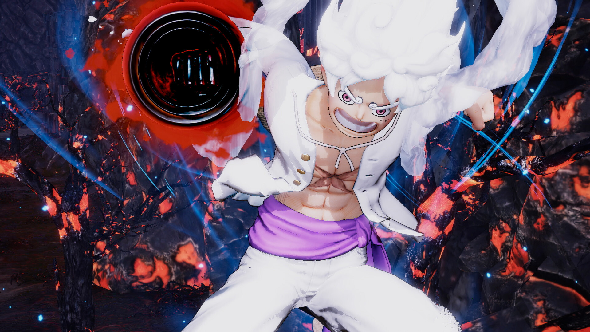 ONE PIECE: PIRATE WARRIORS 4 Character Pass 2 screenshot 5
