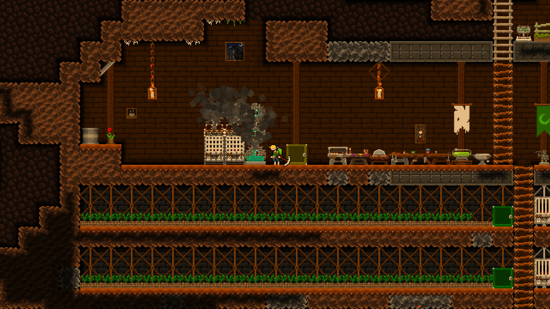 Mad Miner screenshot 6