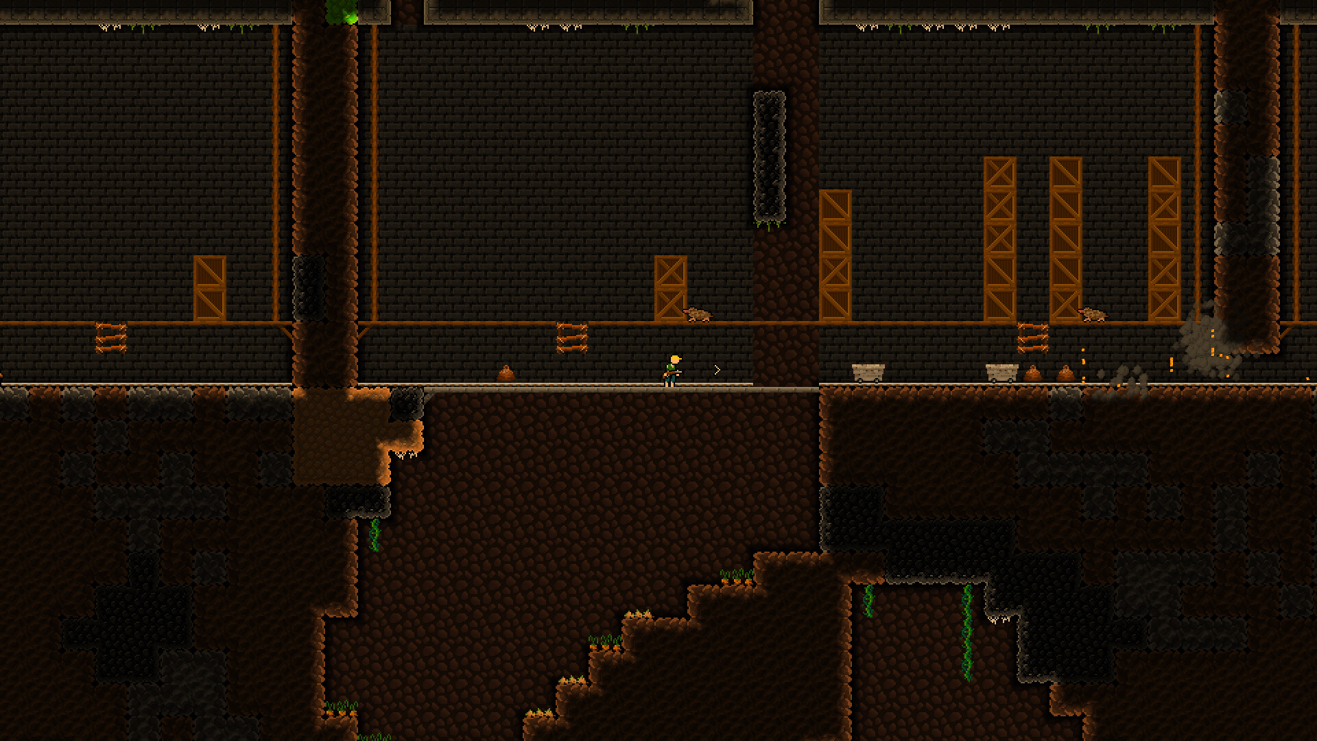 Mad Miner screenshot 8