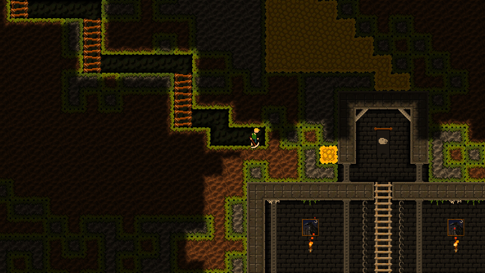 Mad Miner screenshot 10