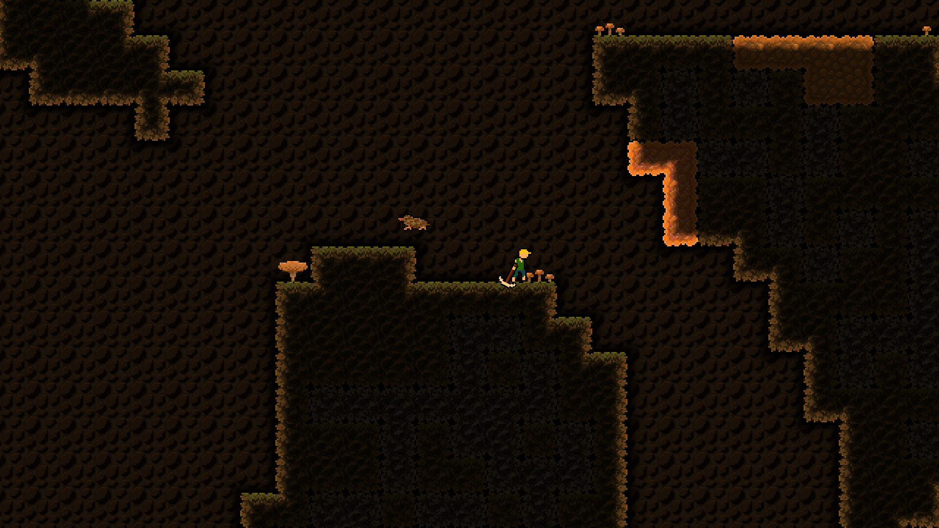 Mad Miner screenshot 9