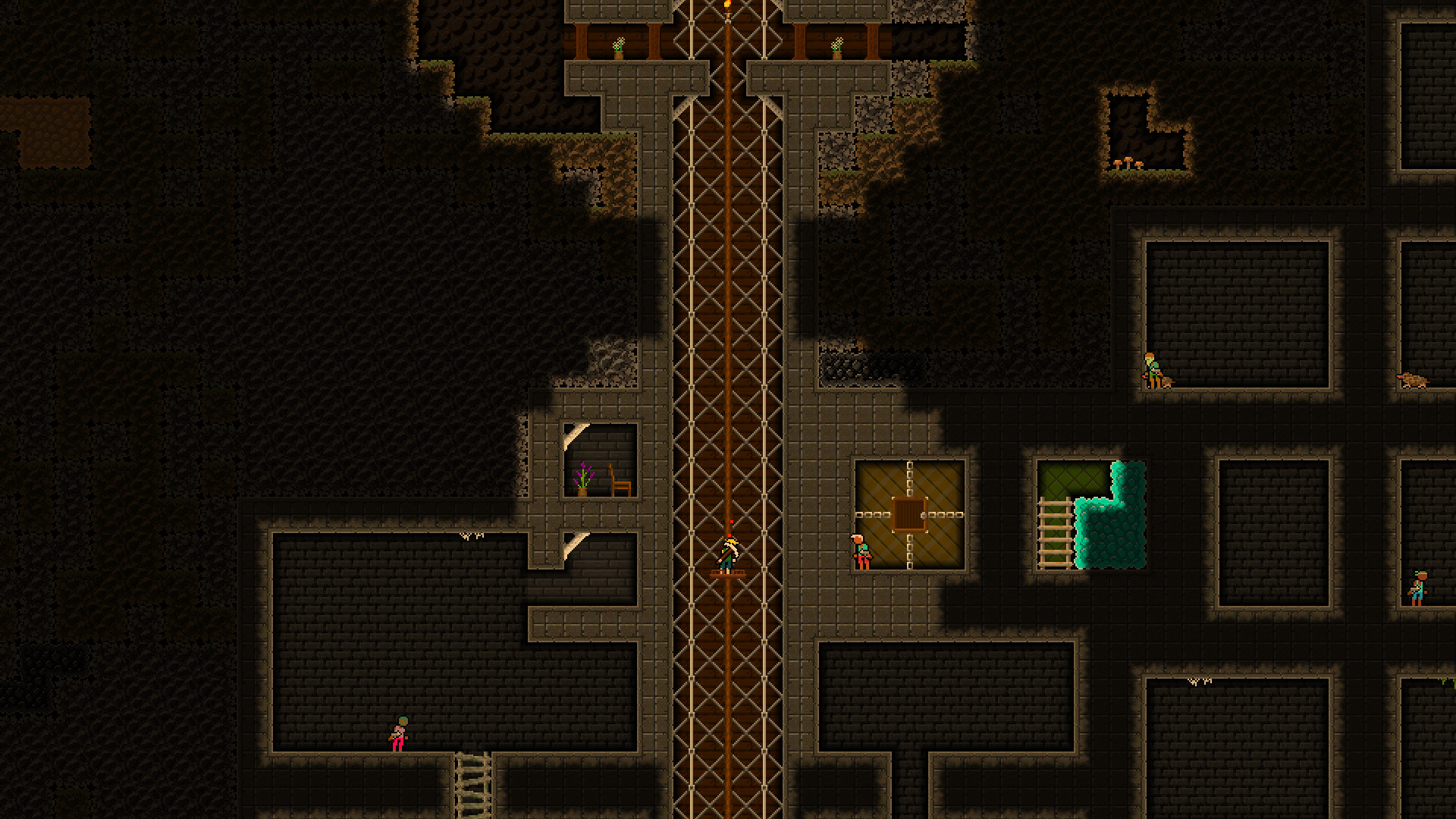 Mad Miner screenshot 7